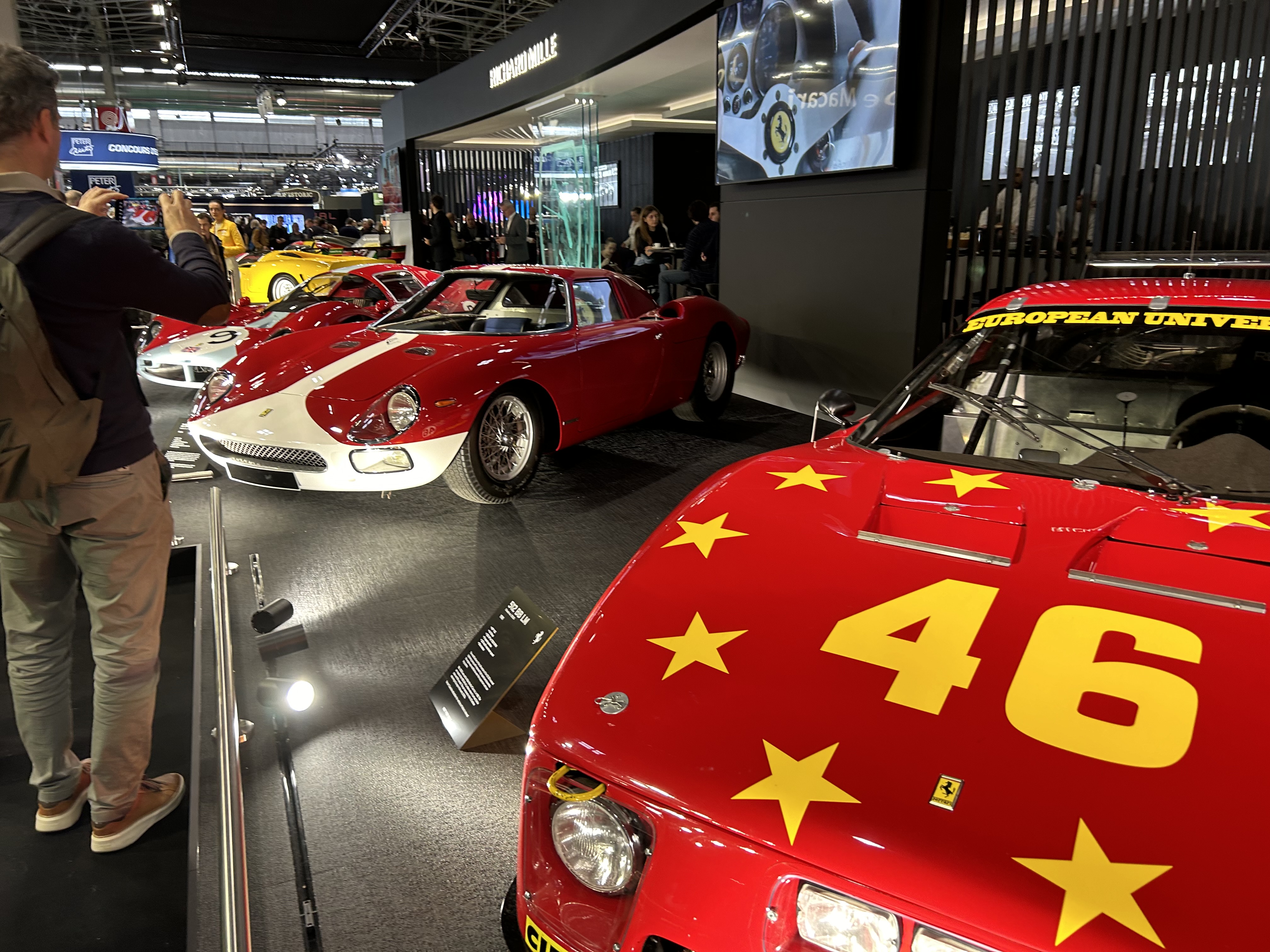 RETROMOBILE2024